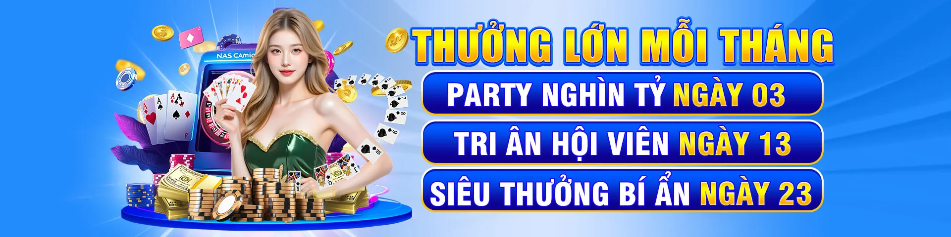 Ưu đãi hấp dẫn từ VA88 hiện đã mở