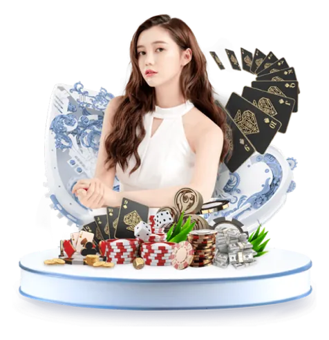 Poker Trực tuyến